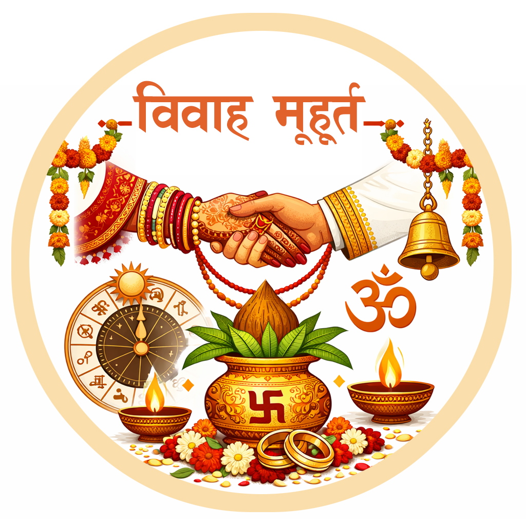विवाह मूहूर्त