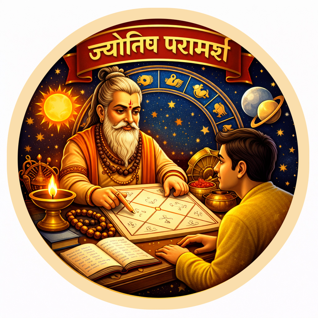 Astrology Consultation