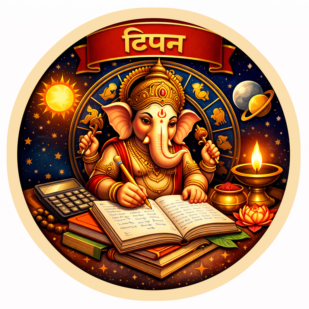 Astrological Birth Details