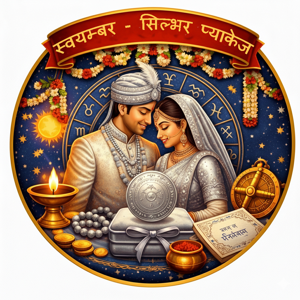 Engagement - Silver Package