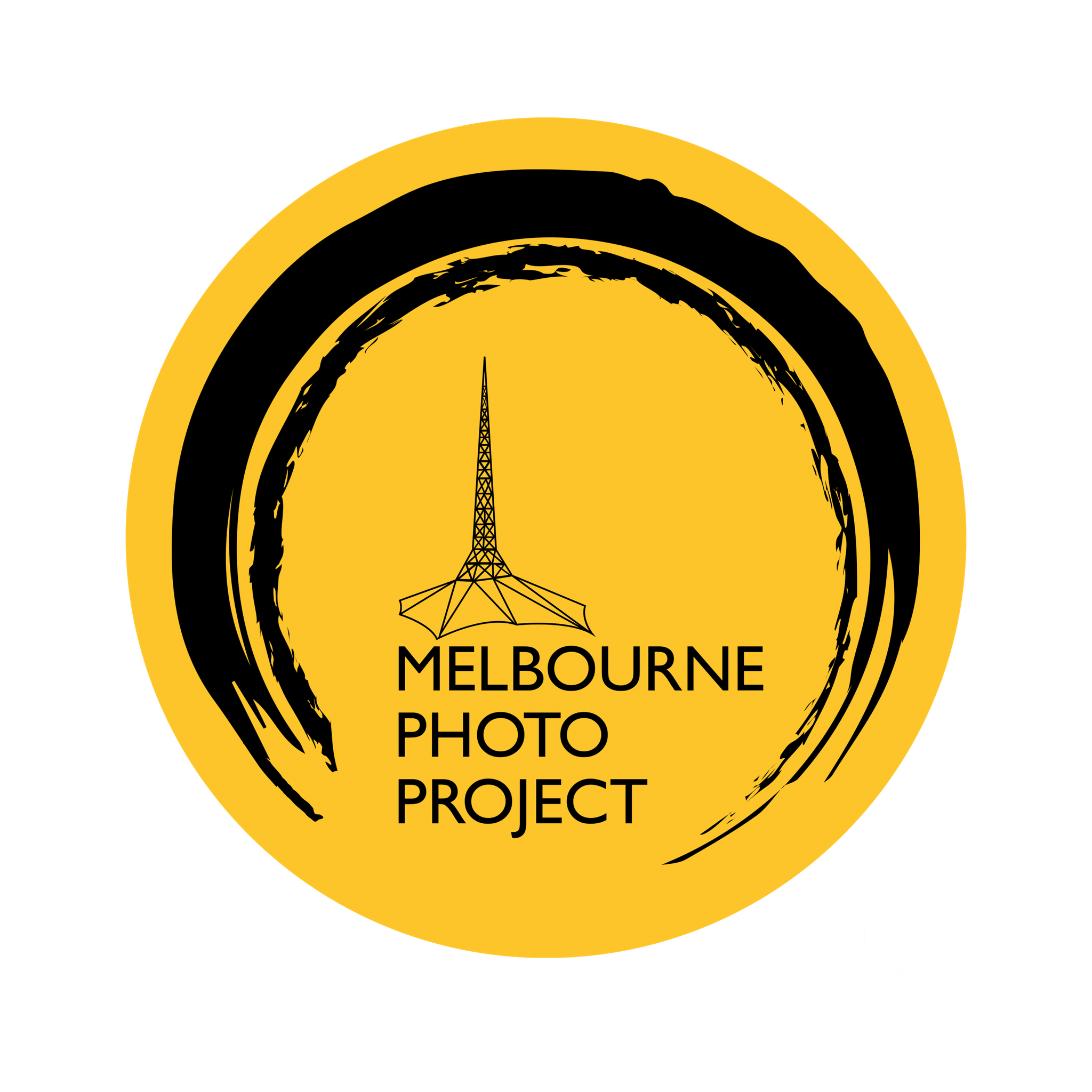 Melbourne Photo Project