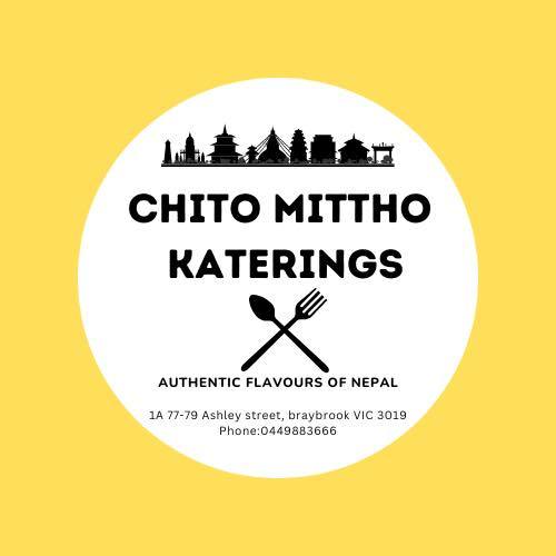 Chito Mittho Katerings