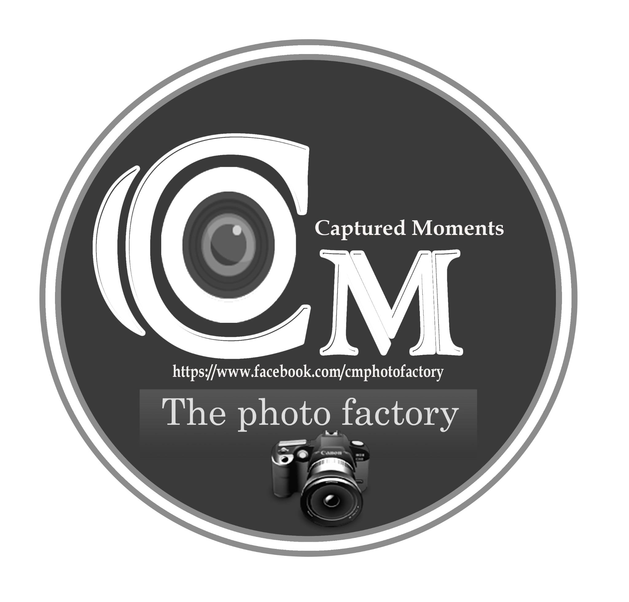 Captured Moments - The Photofactory