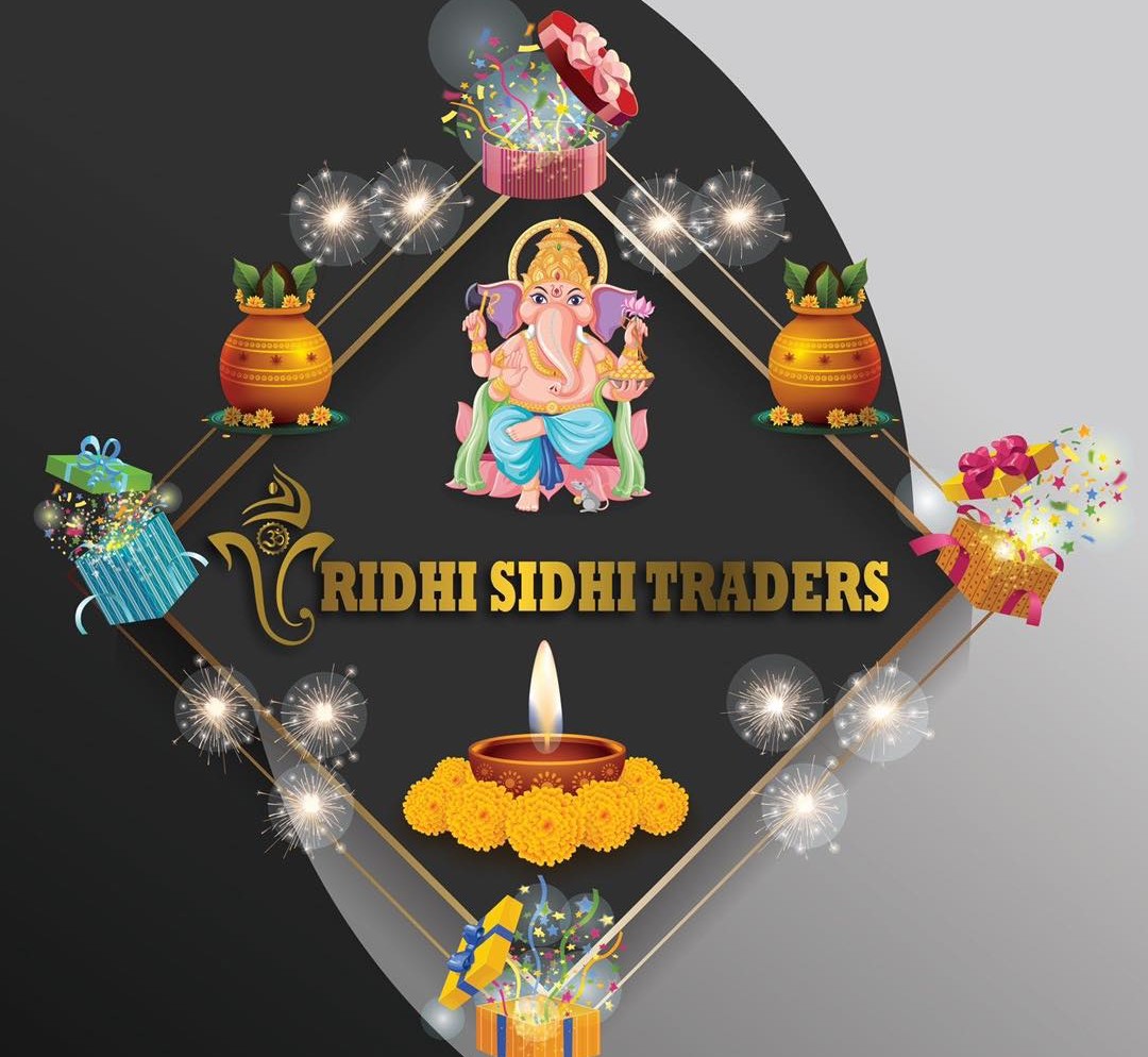 Ridhi Sidhi Traders